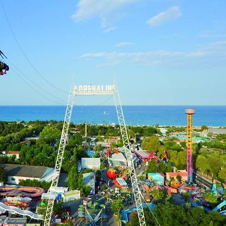 Riviera Azur Antibes à 300m de la mer et du Marineland Eksteriør bilde